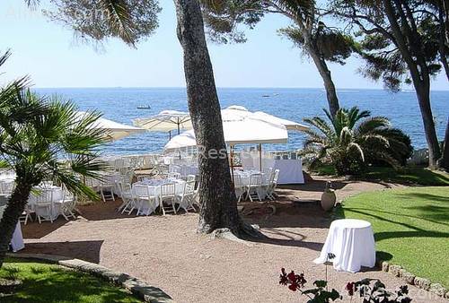 Hotel La Villa Mauresque 65